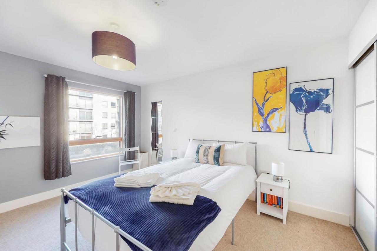 Lovely 1 Bed Apartment In Streatham Londres Exterior foto